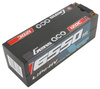 Akumulator Gens Ace 6550mAh 14.8V High Voltage 120C 4S1P HardCase