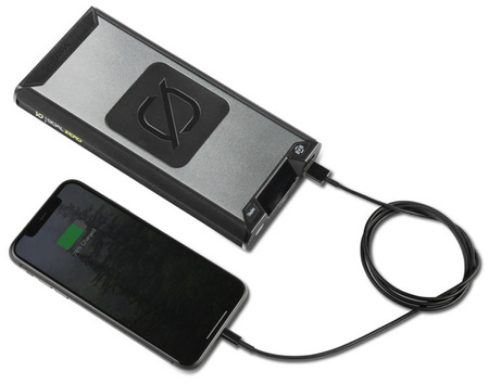 Energizer XP2000A przenośna bateria