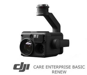DJI Care Enterprise Basic Przedłużenie Zenmuse H20T - kod elektroniczny