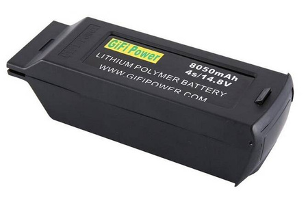 GiFi Power Battery for Typhoon H - 8050mAh