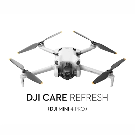 DJI Care Refresh DJI Mini 4 Pro (dwuletni plan)