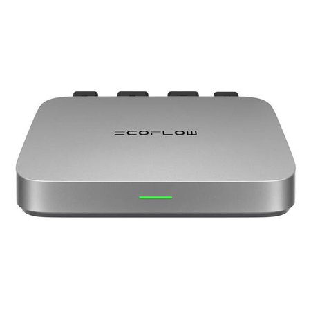 Fotowoltaika balkonowa EcoFlow CLASSIC PLUS