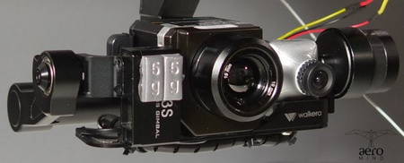 Flir Vue Pro R 640×512