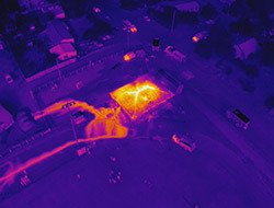 Flir Vue Pro R 336 x 256