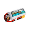 GensAce Soaring Mini LiPo Battery 2200mAh 14.8V 20C 4S1P XT60