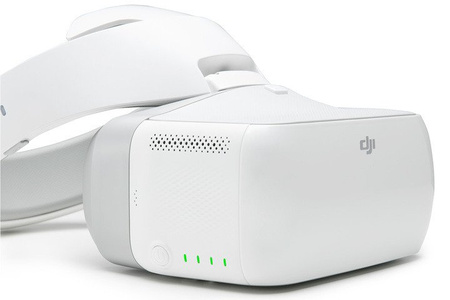 Gogle FPV DJI Goggles