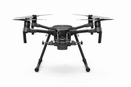 DJI Matrice 200 V2 with Z30 camera