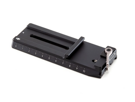 DJI R Quick-Release Plate (Lower)
