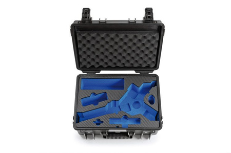 Stabilizator DJI Ronin-S + Walizka B&W (czarna)