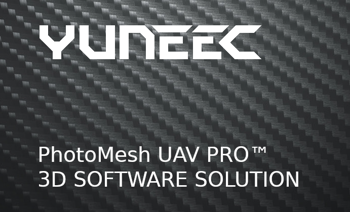 PhotoMesh UAV PRO™ Skyline Oprogramowanie Fotogrametryczne 3D