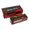 Akumulator Gens Ace Redline 6000mAh 15,2V 130C 4S1P HardCase HV
