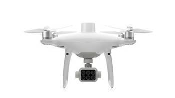 DJI Phantom 4 Multispectral