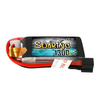 Akumulator Gens Ace Soaring 1300mAh 7.4V 30C 2S1P EC3/XT60/T-Plug