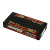 Akumulator GensAce Redline 4000mAh 7.6V 130C 2S1P HardCase 