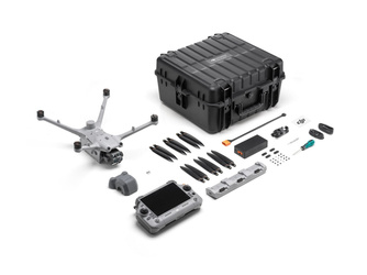 DJI Matrice 4TD Dron C2 Combo + DJI Care Plus 1 year