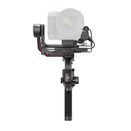 Stabilizator DJI RS 3 Pro Combo - Przedsprzedaż