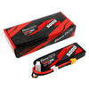 Gens Ace Battery 5000mAh 7,4V 50C 2S1P XT60 Material Case