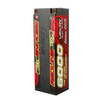 Gens Ace Redline 6000mAh 15,2V 130C 4S1P HardCase HV LiPo Battery