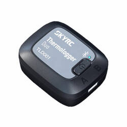 Termometr SkyRC TLD001 Thermologger Duo