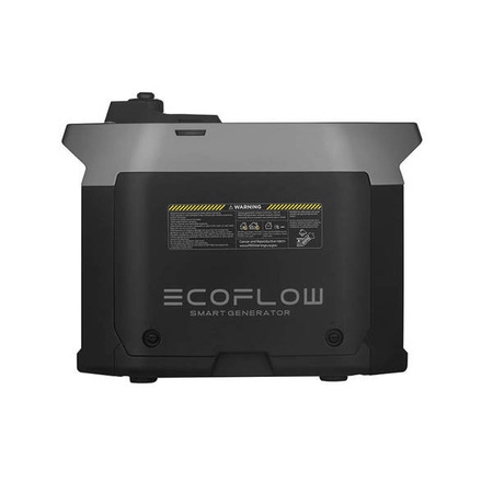 EcoFlow Smart Generator