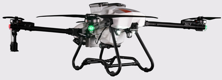 ABZ Innovation L30 Spraying Drone