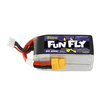 Akumulator Tattu Funfly 1550mAh 14,8V 100C 4S1P