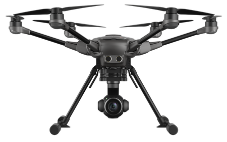 Yuneec Typhoon H Plus