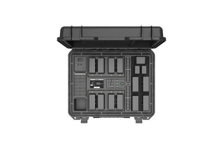 DJI Battery Station stacja ładowania Inspire 2 / Ronin 2