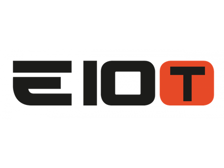 E10T Thermal Imaging And Low-Light Camera 320 x 256 34° FOV, 6,3 mm