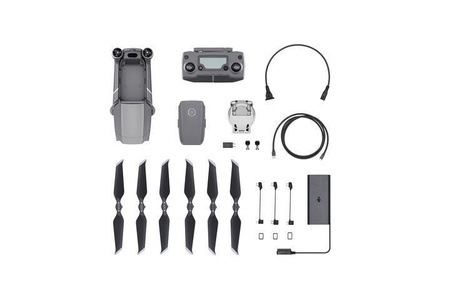 DJI Mavic 2 Zoom Refurbished
