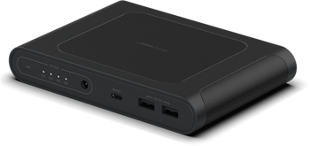 Powerbank OmniCharge OMNI Mobile 25600 mAh USB-C 60W, DC 72W