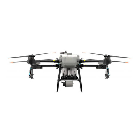 DJI Agras T25 drone