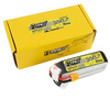 Akumulator Tattu R-Line 550mAh 14.8V 95C 4S1P