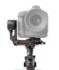 Stabilizator DJI RS 2 (Ronin-S2)
