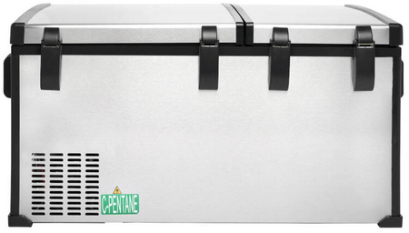 Goal Zero Alta 80 - mobilna lodówka turystyczna z opcją zamrażania 12V/230V