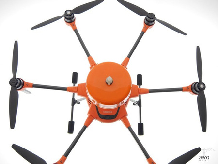 Atmon FL Air pollution analyser