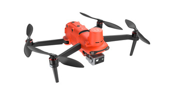 Dron Autel EVO II RTK V2 (PRO i DUAL) Rugged Bundle