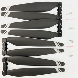 Propeller set for ABZ Innovation L10/L10 PRO and M12