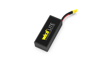 Wiral Lite Bateria Akumulator 12.6V LiPo