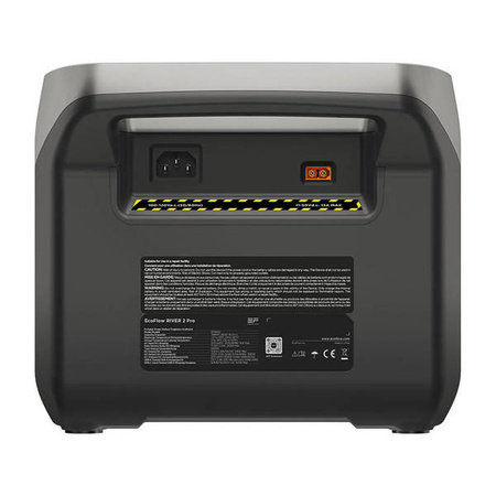 Portable power station EcoFlow River 2 Pro
