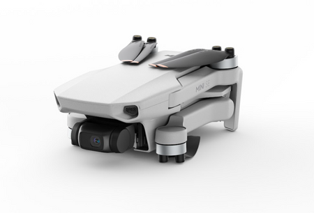 DJI Mini SE