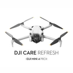 DJI Care Refresh DJI Mini 4 Pro (dwuletni plan)
