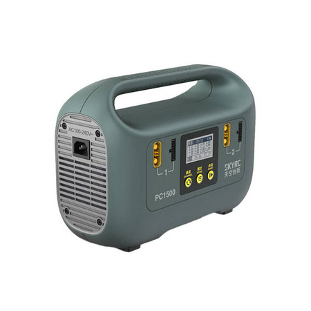 Ładowarka SkyRC PC1500