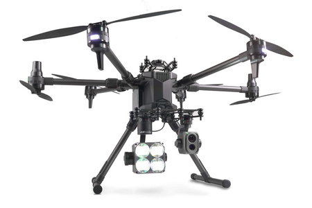 Spotlight for H850 (120W/13400 lumen)