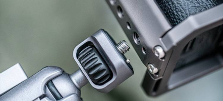 PGYTECH Magic Arm (P-CG-009) for cameras / gimbals