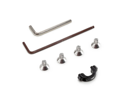 Expansion Base Kit DJI R (Ronin-S2 / Ronin-S3 Pro)