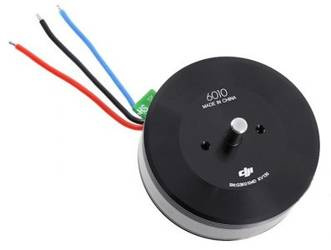 Silnik DJI E2000 PRO - 6010