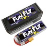 Akumulator Tattu Funfly 1800mAh 11,1V 100C 3S1P XT60