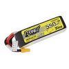 Akumulator Tattu R-Line 550mAh 11.1V 95C 3S1P XT30