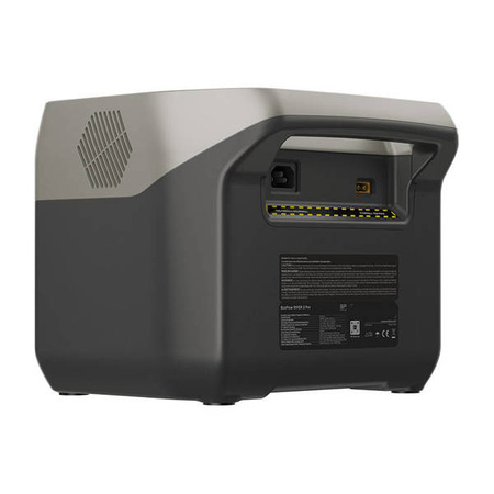 Portable power station EcoFlow River 2 Pro